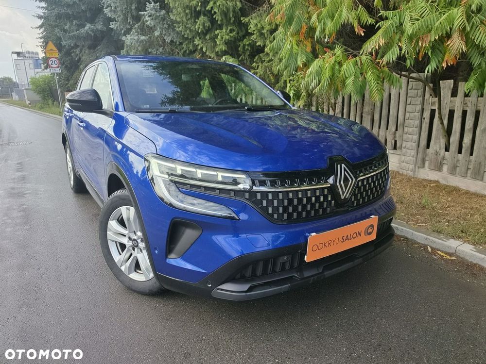 Renault Austral - 2