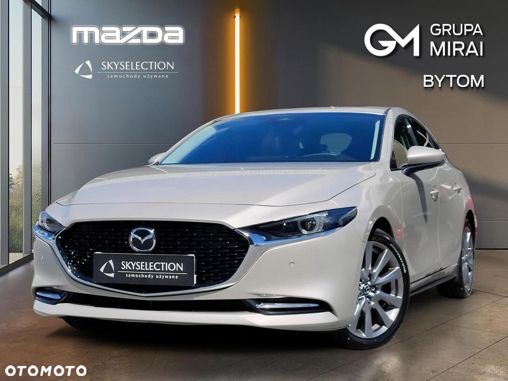 Mazda 3 - 2