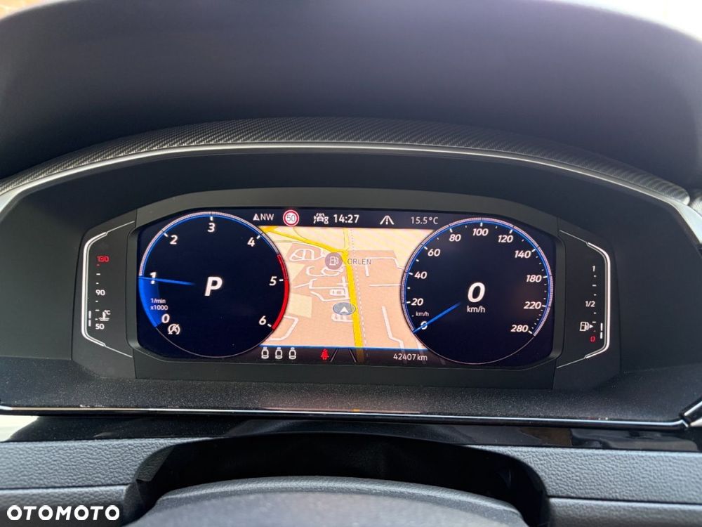 Volkswagen Arteon Shooting Brake 2.0 TDI SCR DSG R-Line - 10