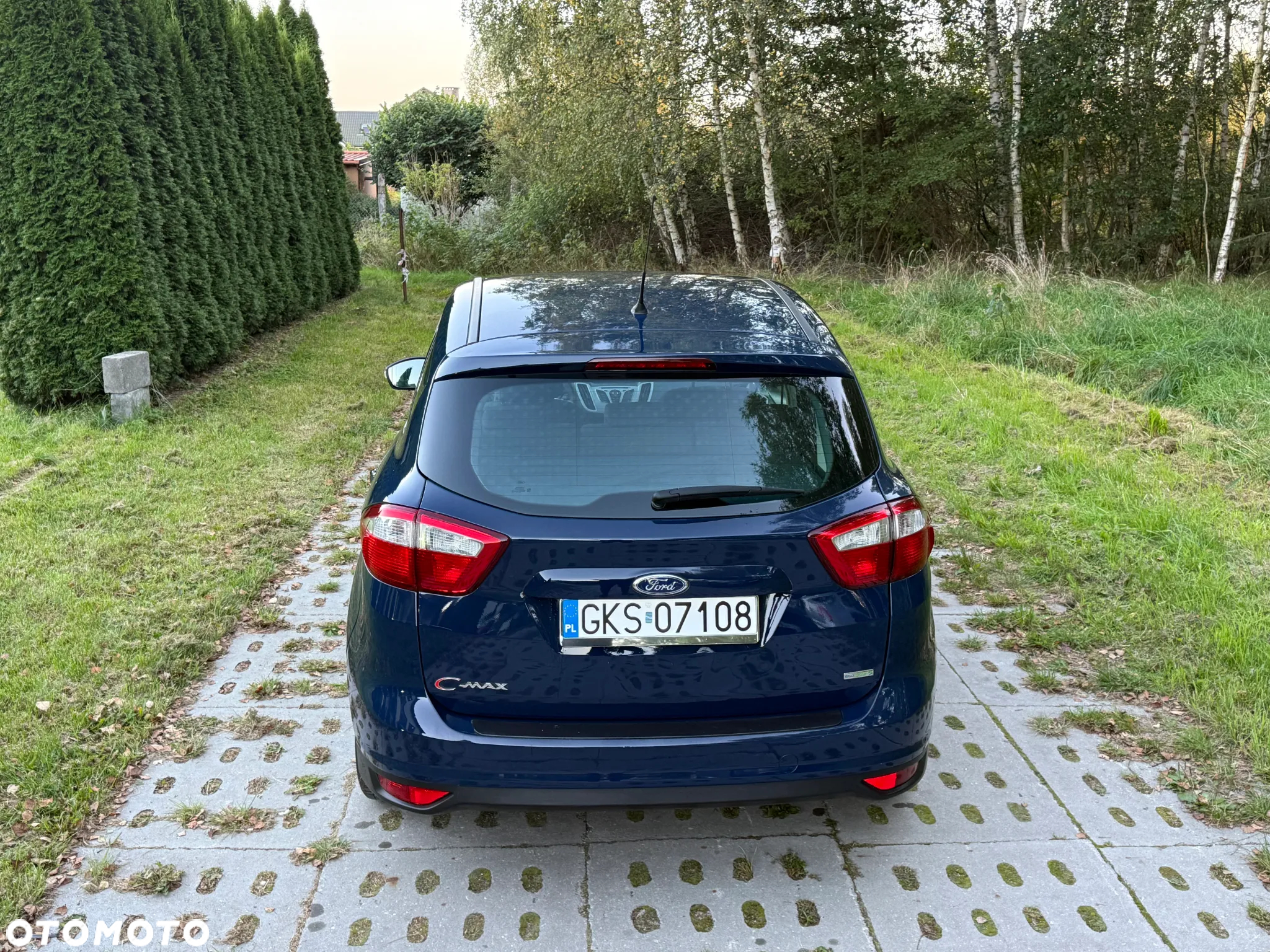 Ford C-MAX - 24