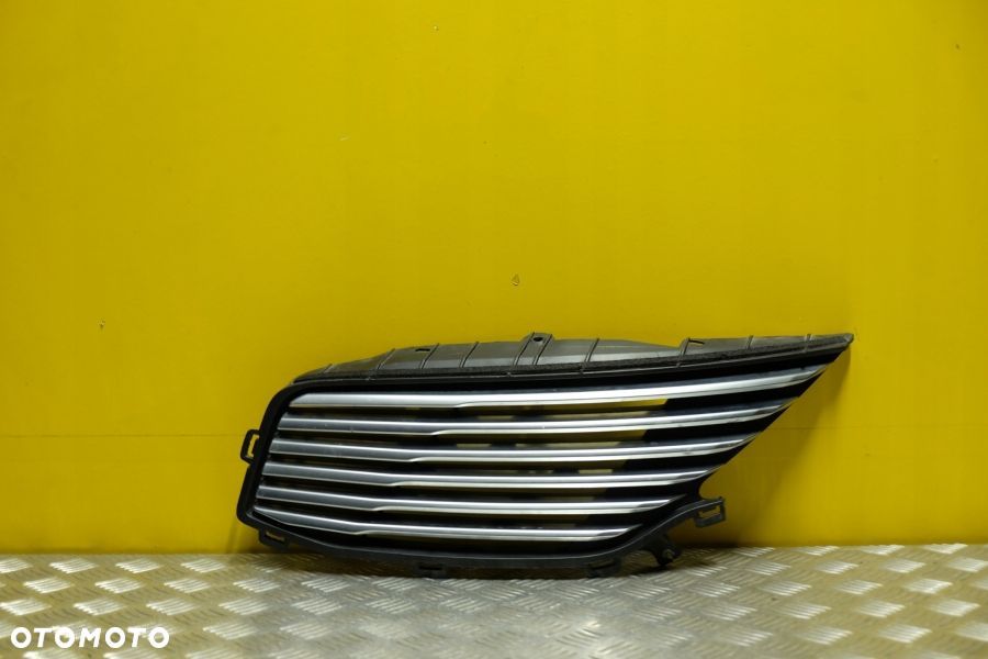 LINCOLN MKZ 2013-2016 GRILL ATRAPA PRZÓD LEWA USA - 1