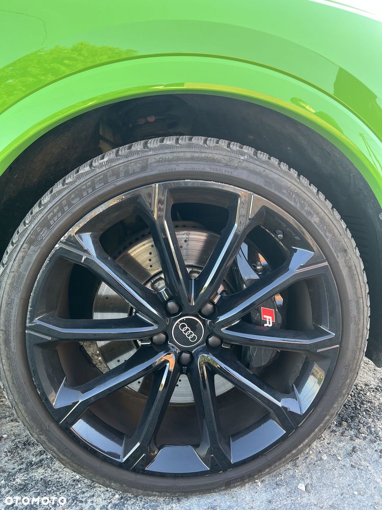 Audi RS Q3 Sportback - 21