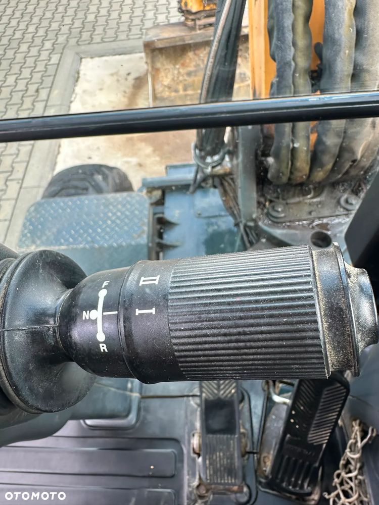 Hyundai Robex 55W-9A - 31