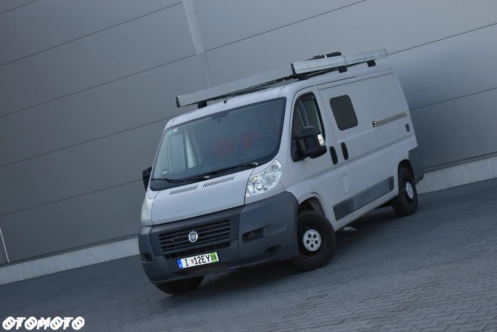 Fiat Ducato - 29