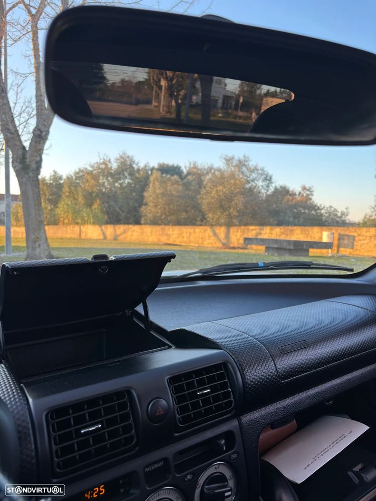 Toyota MR2 1.8 VVTi AC Hard Top - 25