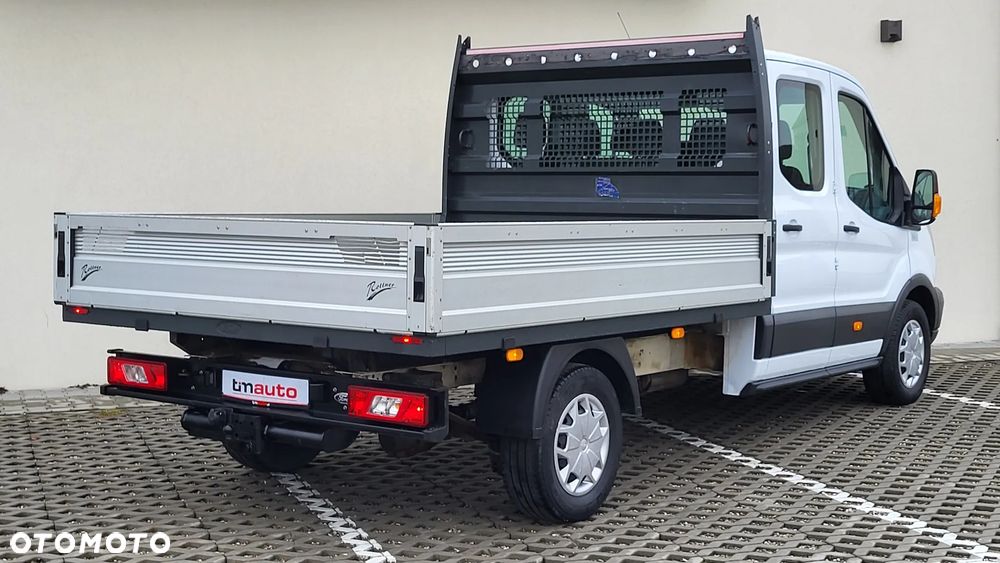 Ford TRANSIT - 4