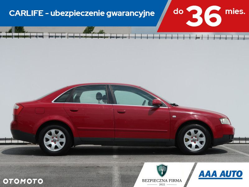Audi A4 - 7