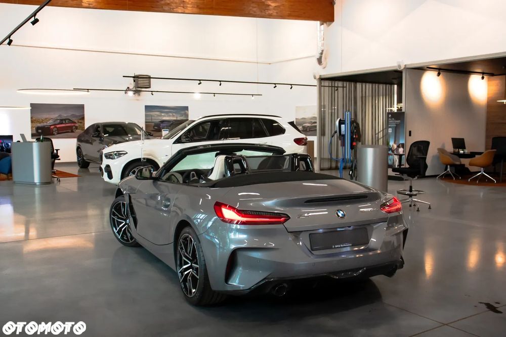 BMW Z4 20i sDrive M Sport sport - 5