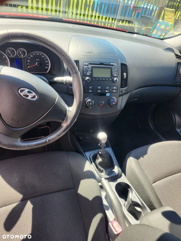 Hyundai i30 1.4 Classic - 6