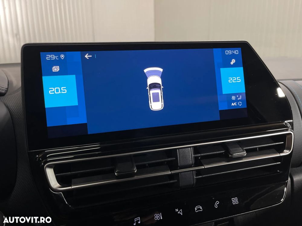 Citroën C5 Aircross 1.6 PHEV FWD 180 EAT8 Feel Pack - 15