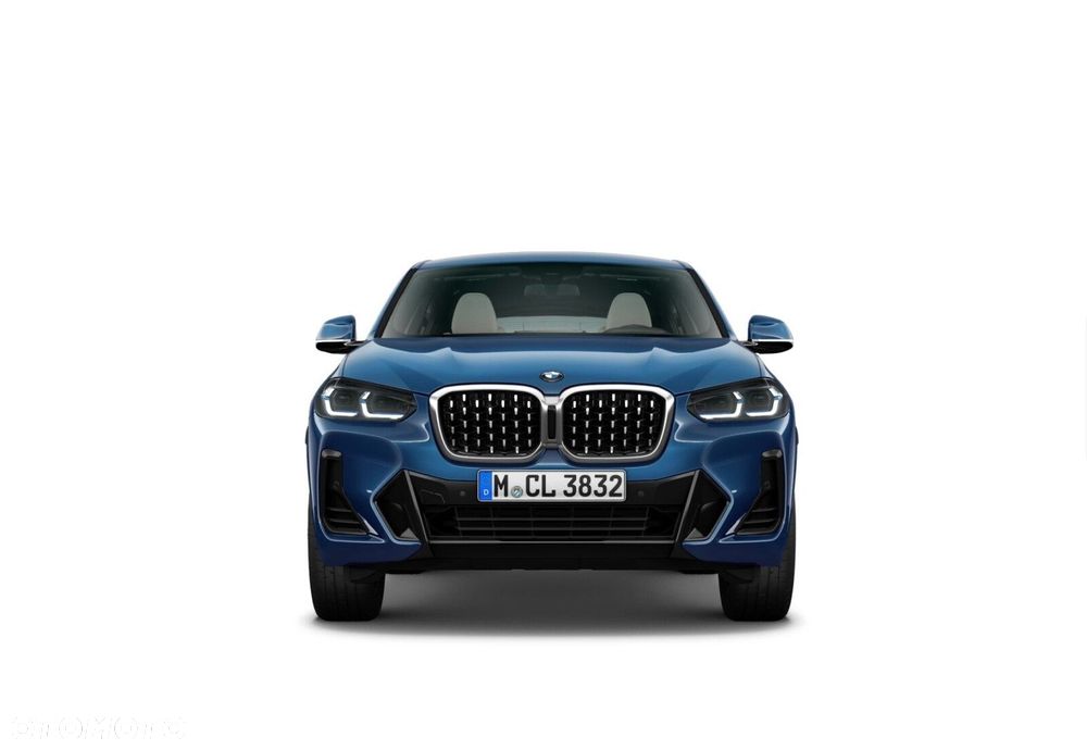 BMW X4 - 9