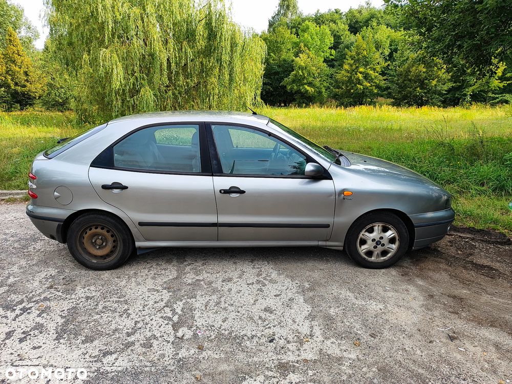 Fiat Brava 1.8 ELX - 10