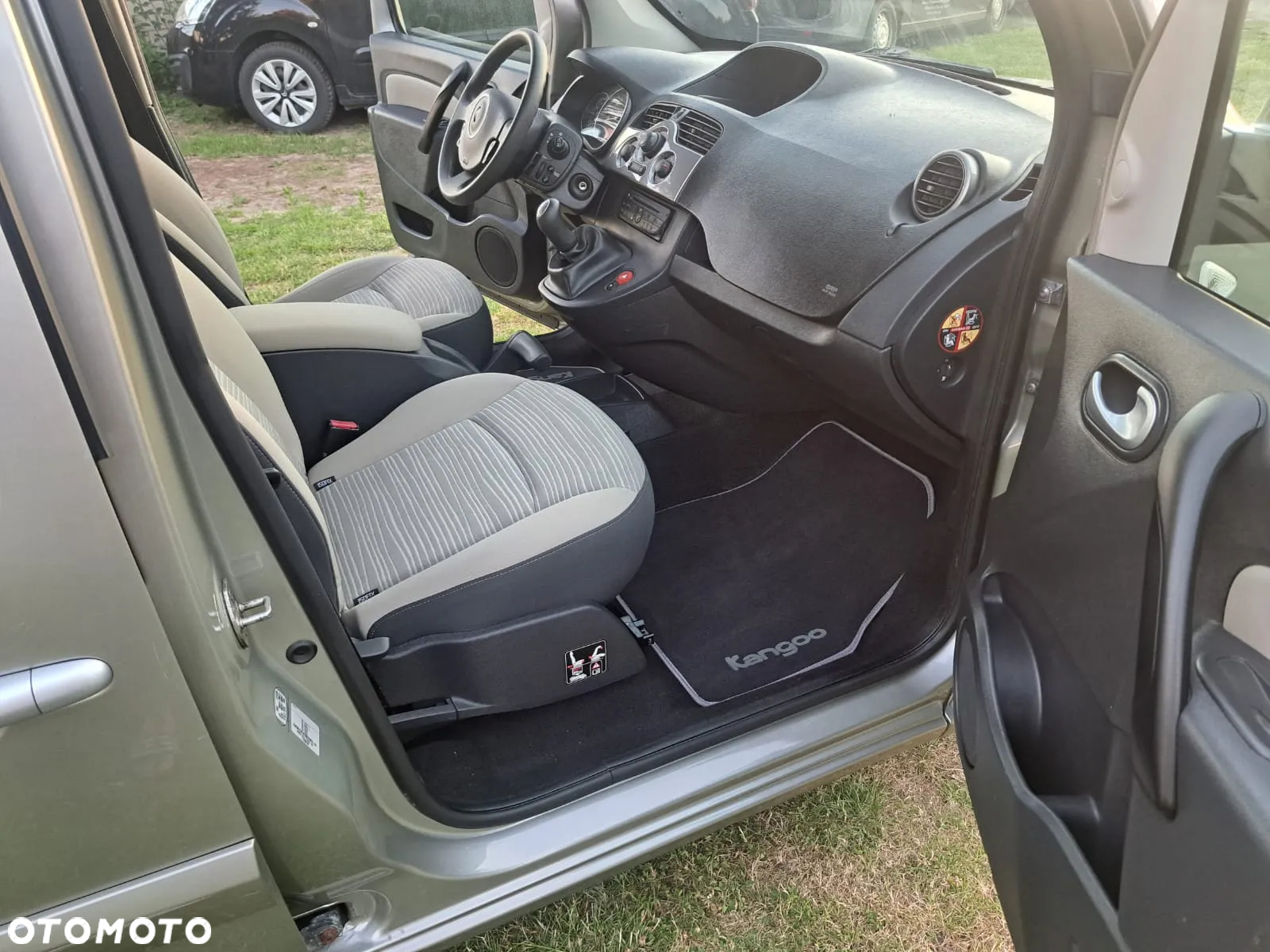 Renault Kangoo 1.6 16V 105 Expression - 16