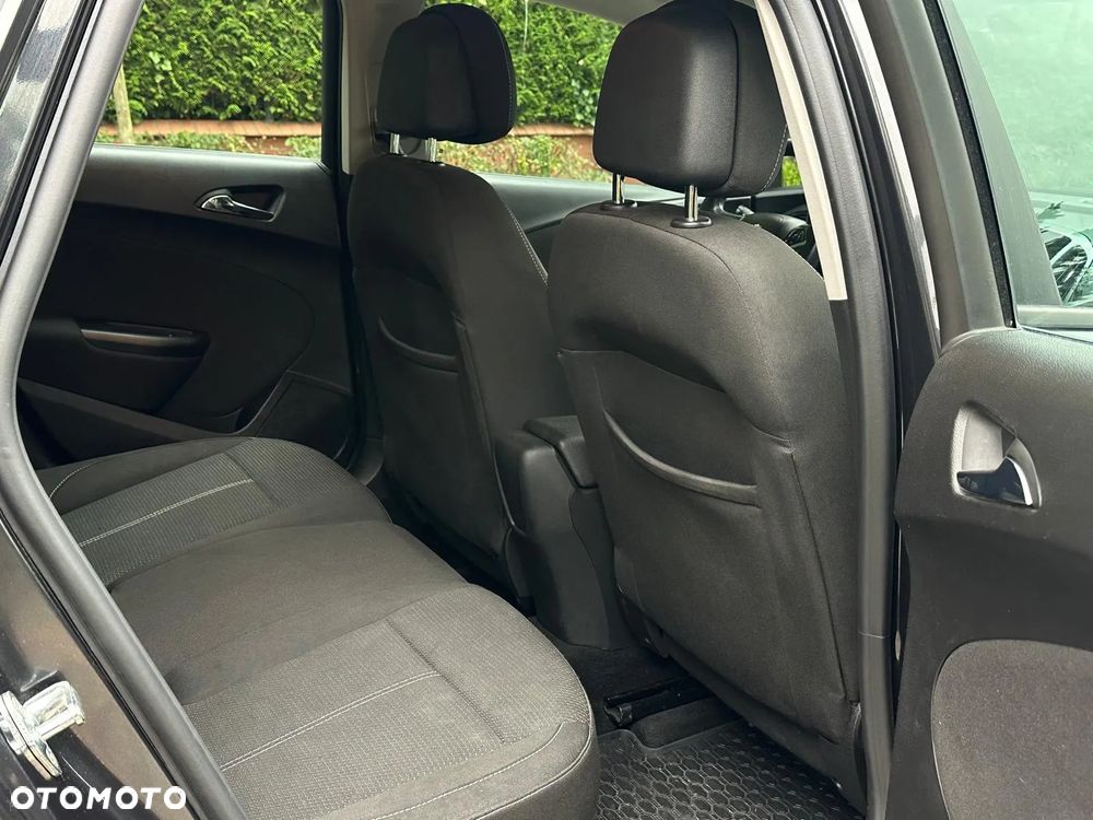 Opel Astra V 1.6 CDTI Dynamic - 15