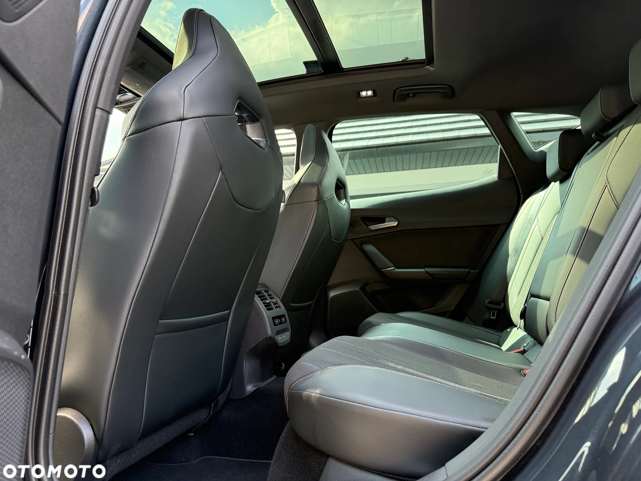 Cupra Formentor VZ 2.0 TSI 4Drive DSG - 26
