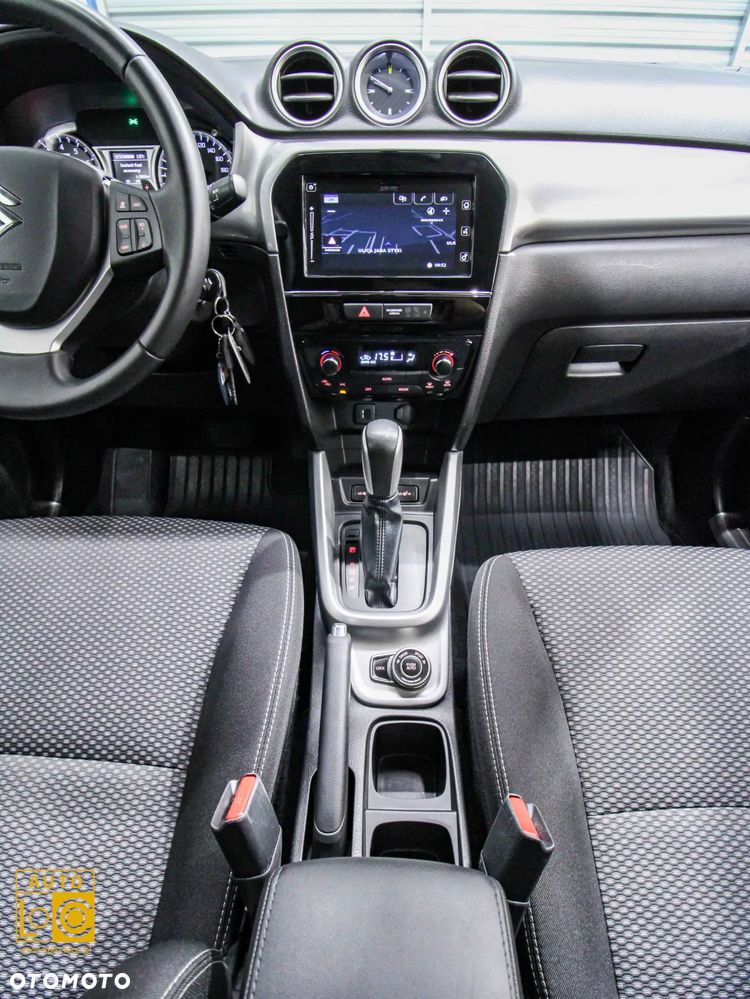 Suzuki Vitara 1.6 (4x4) Allgrip Automatik Comfort+ - 15