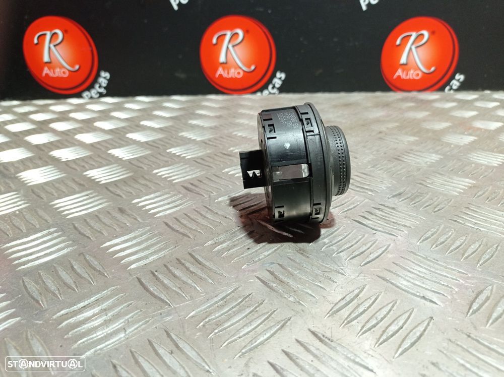 Comando Das Luzes Opel Corsa D (S07) - 2