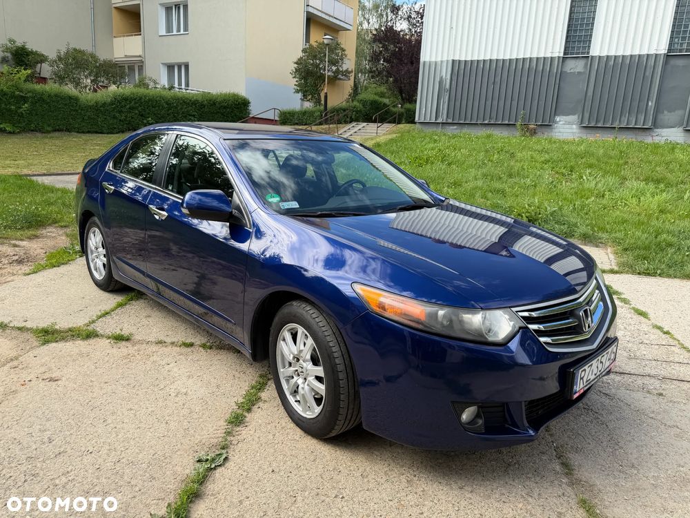 Honda Accord 2.0 Elegance Advantage - 7
