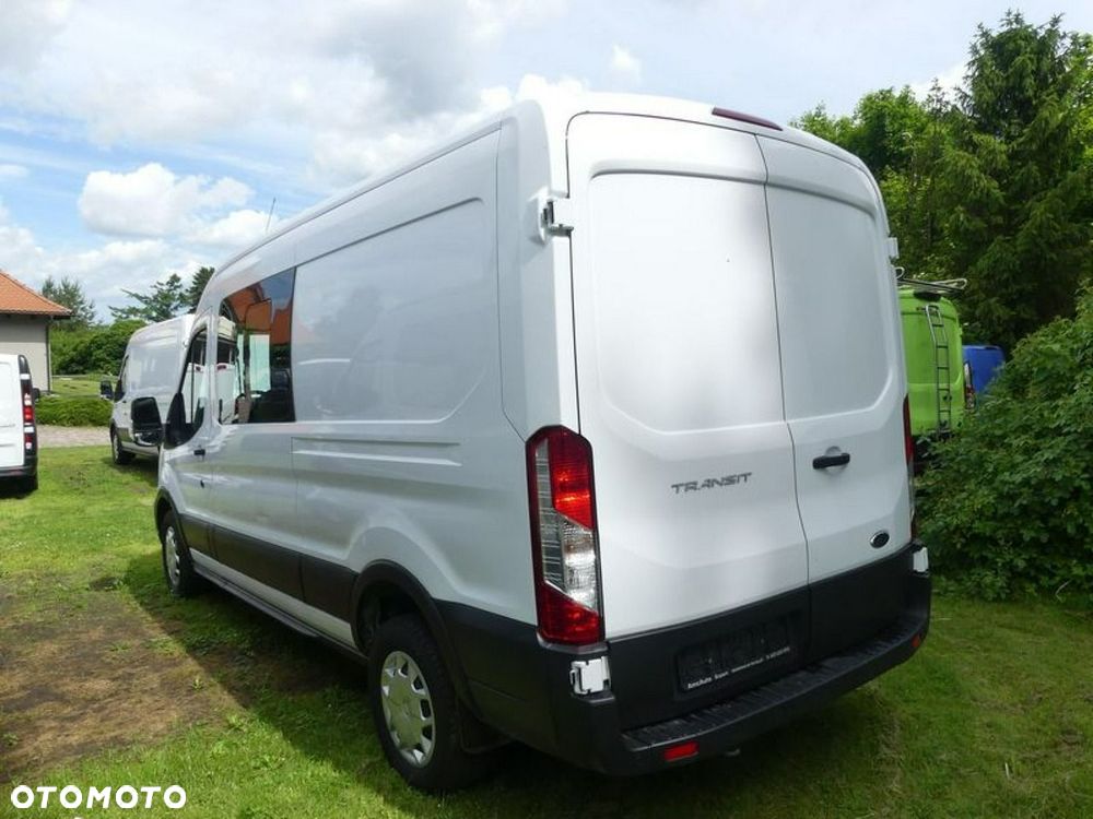 Ford Transit - 16