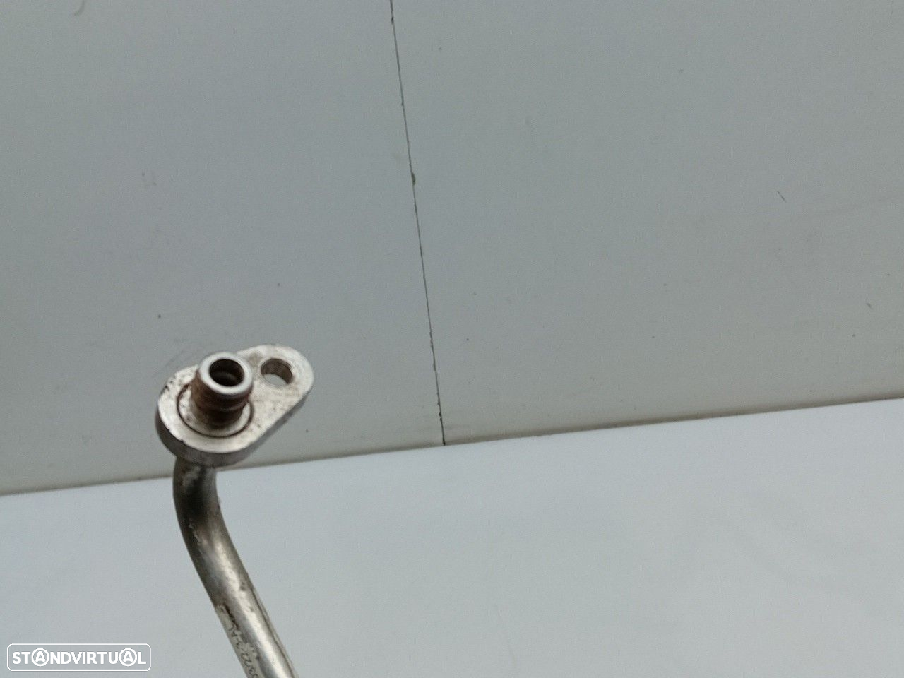 Tubo AC CITROËN C4 Grand Picasso II (DA_, DE_) - 2