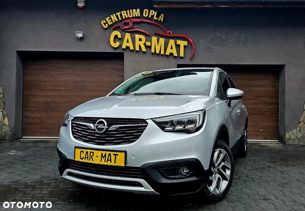 Opel Crossland X 1.2 Start/Stop Innovation - 2