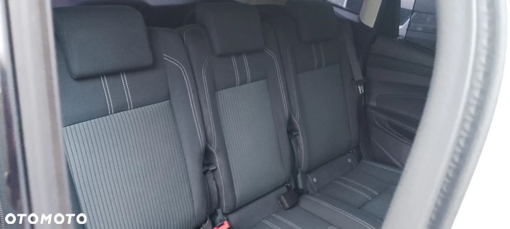 Ford C-MAX 1.5 TDCi Start-Stop-System Titanium - 22