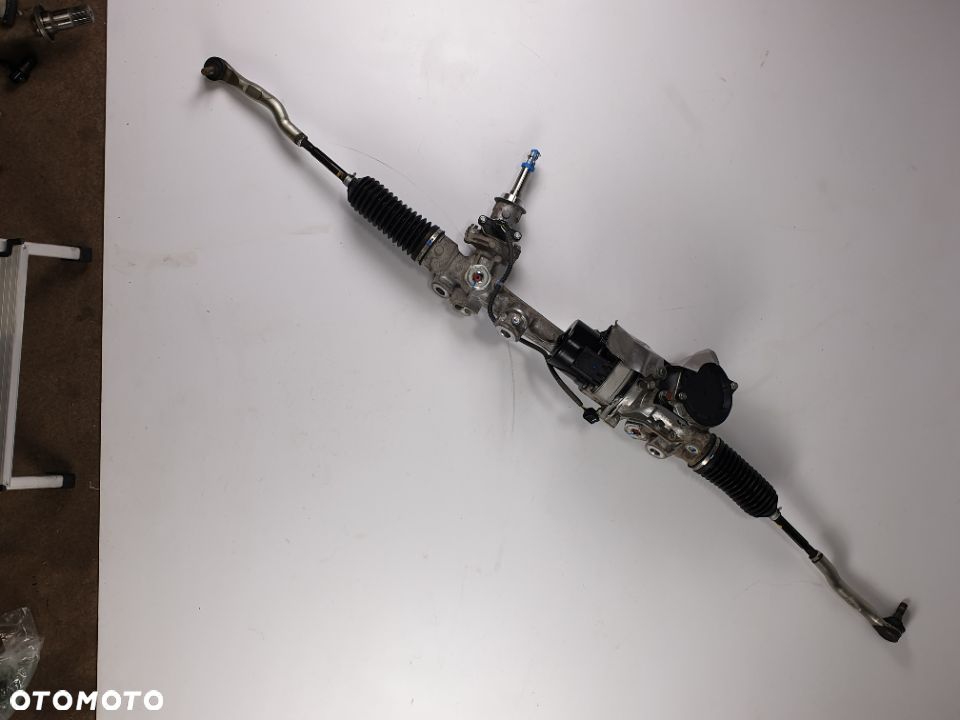 HONDA CR-V 2.0h 1.5T 19-22r Przekładnia Kierownicza Maglownica - 2