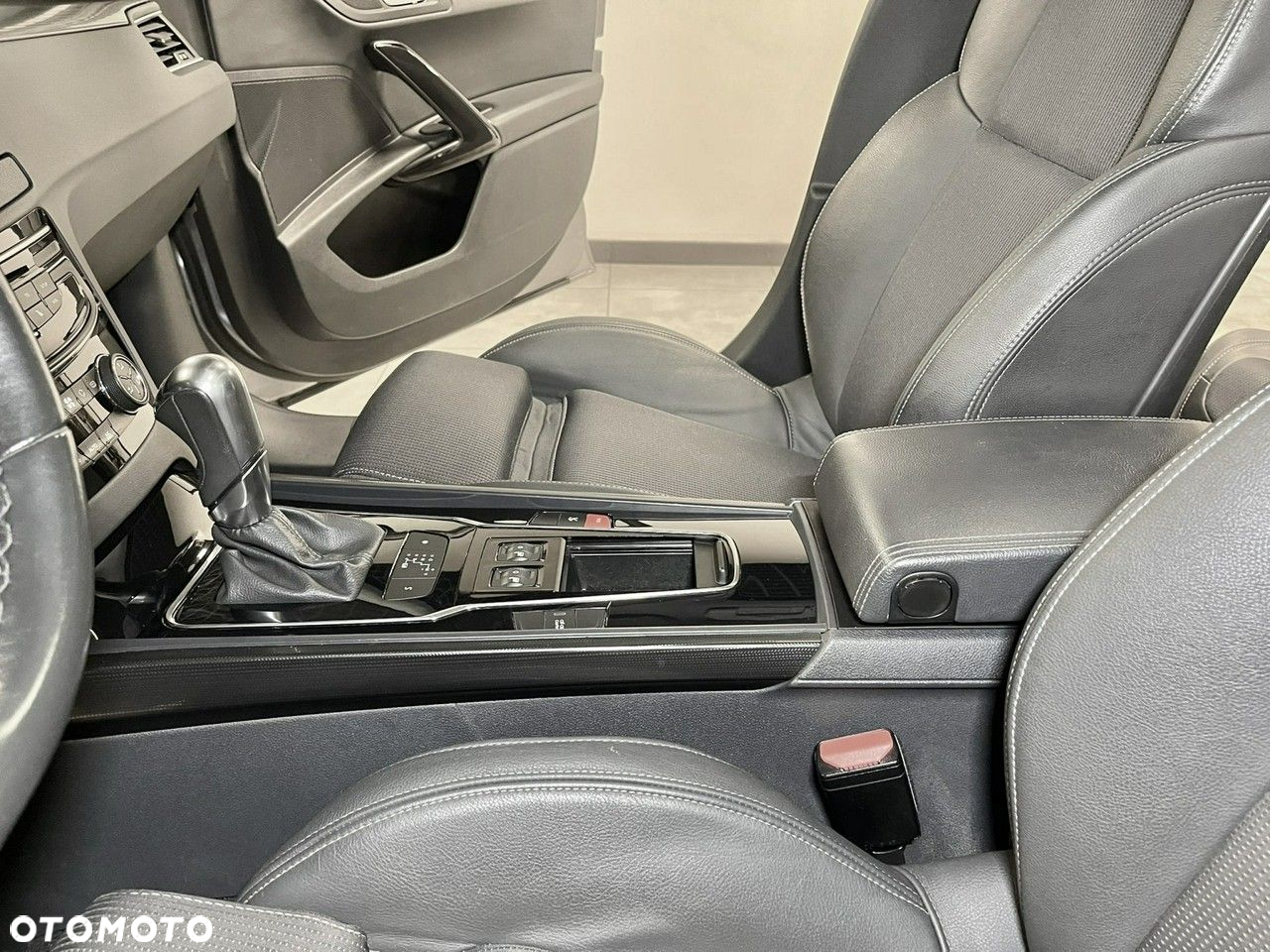 Peugeot 508 2.0 BlueHDi RXH S&S - 22