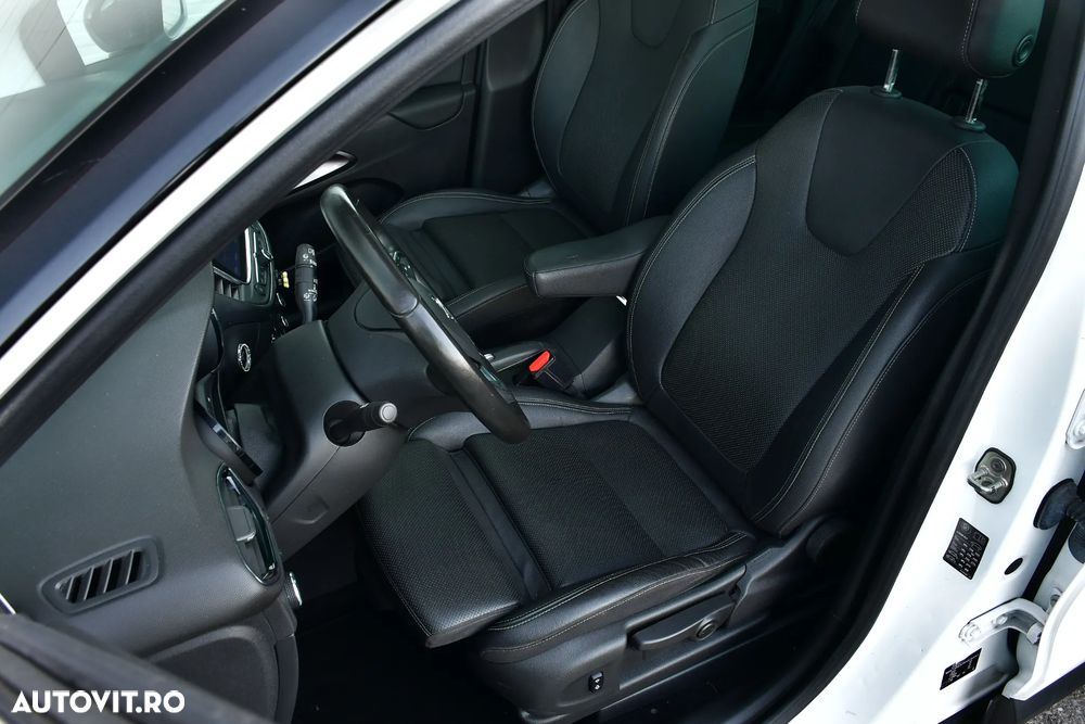 Opel Crossland - 7