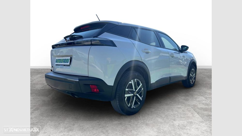Peugeot 2008 1.2 PureTech Style - 5