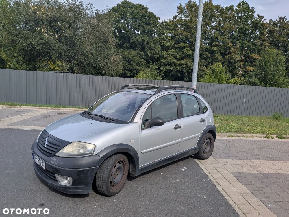 Citroën C3 - 3