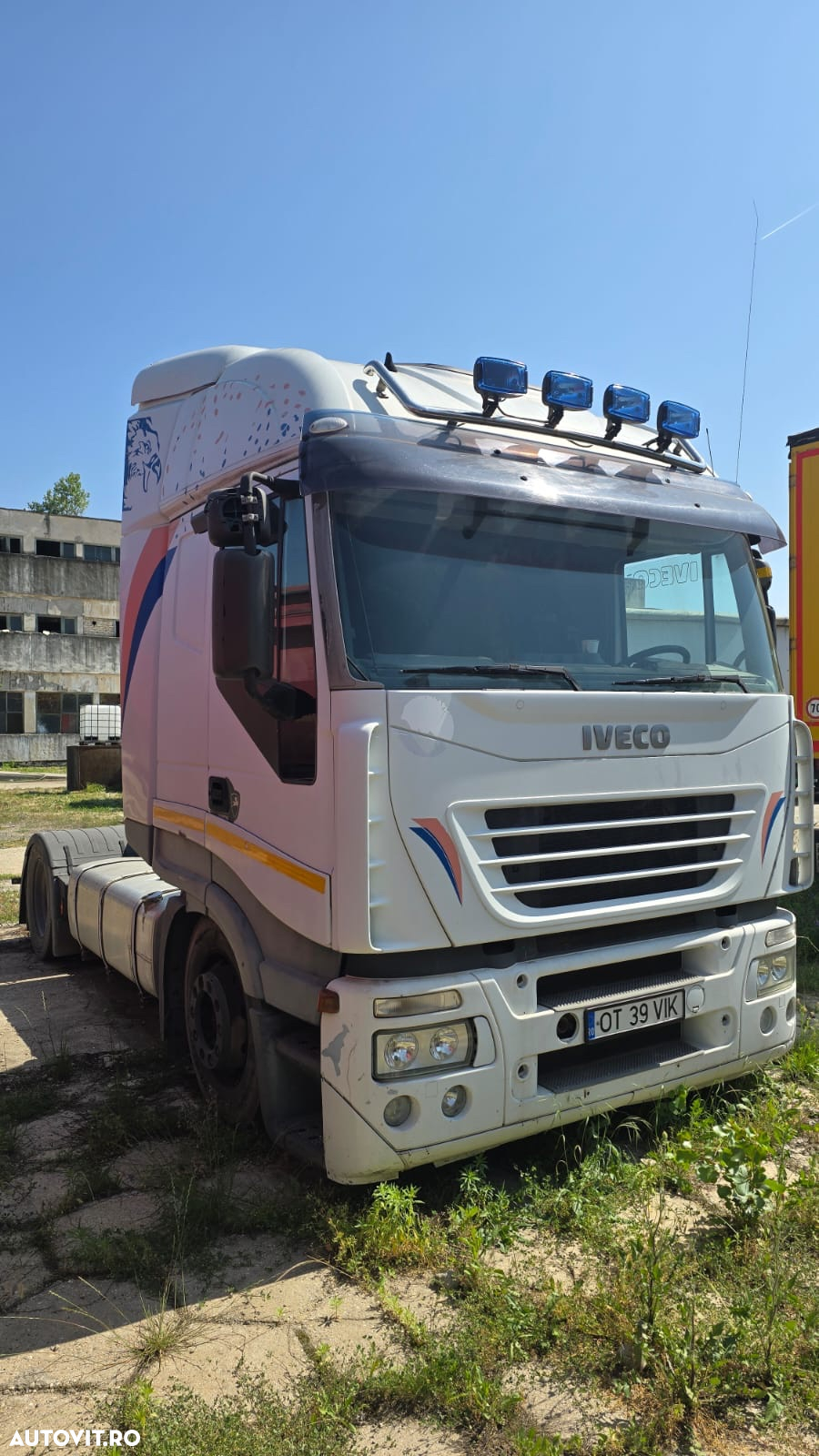 Iveco Starlis - 3