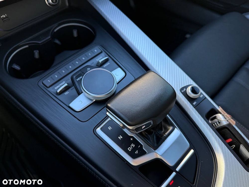 Audi A5 Sportback 2.0 TFSI quattro S tronic design - 15