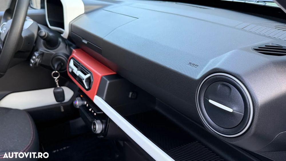Dacia Spring Electric 45 Expression - 20