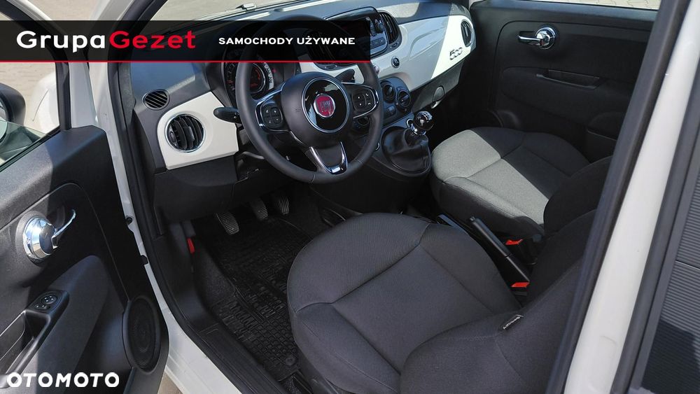Fiat 500 - 6