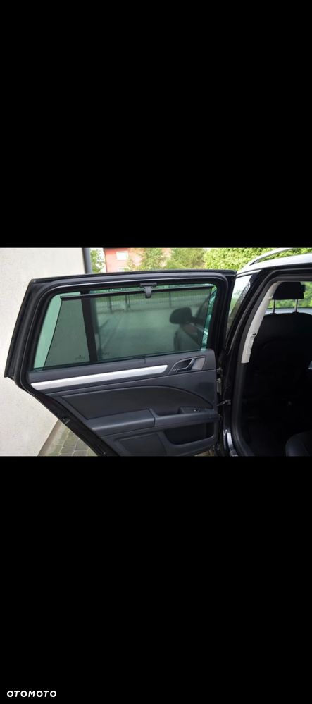 Skoda Superb 3.6 FSI 4x4 Ambition DSG - 16