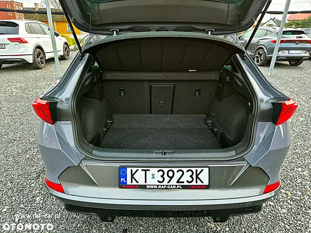 Cupra Formentor 1.5 TSI DSG - 9