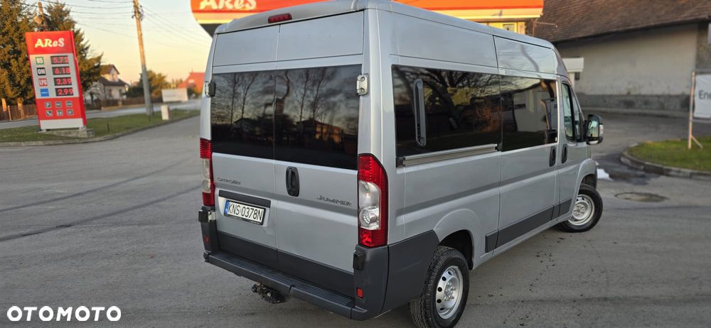 Citroën Jumper 35+ L3 Comfort Max - 3