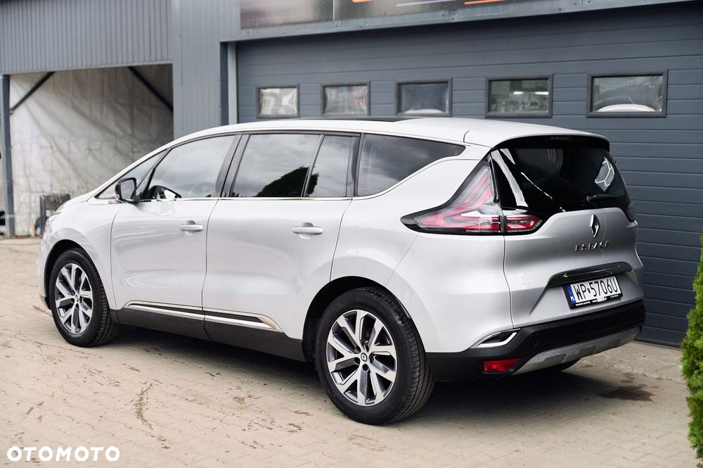 Renault Espace - 10