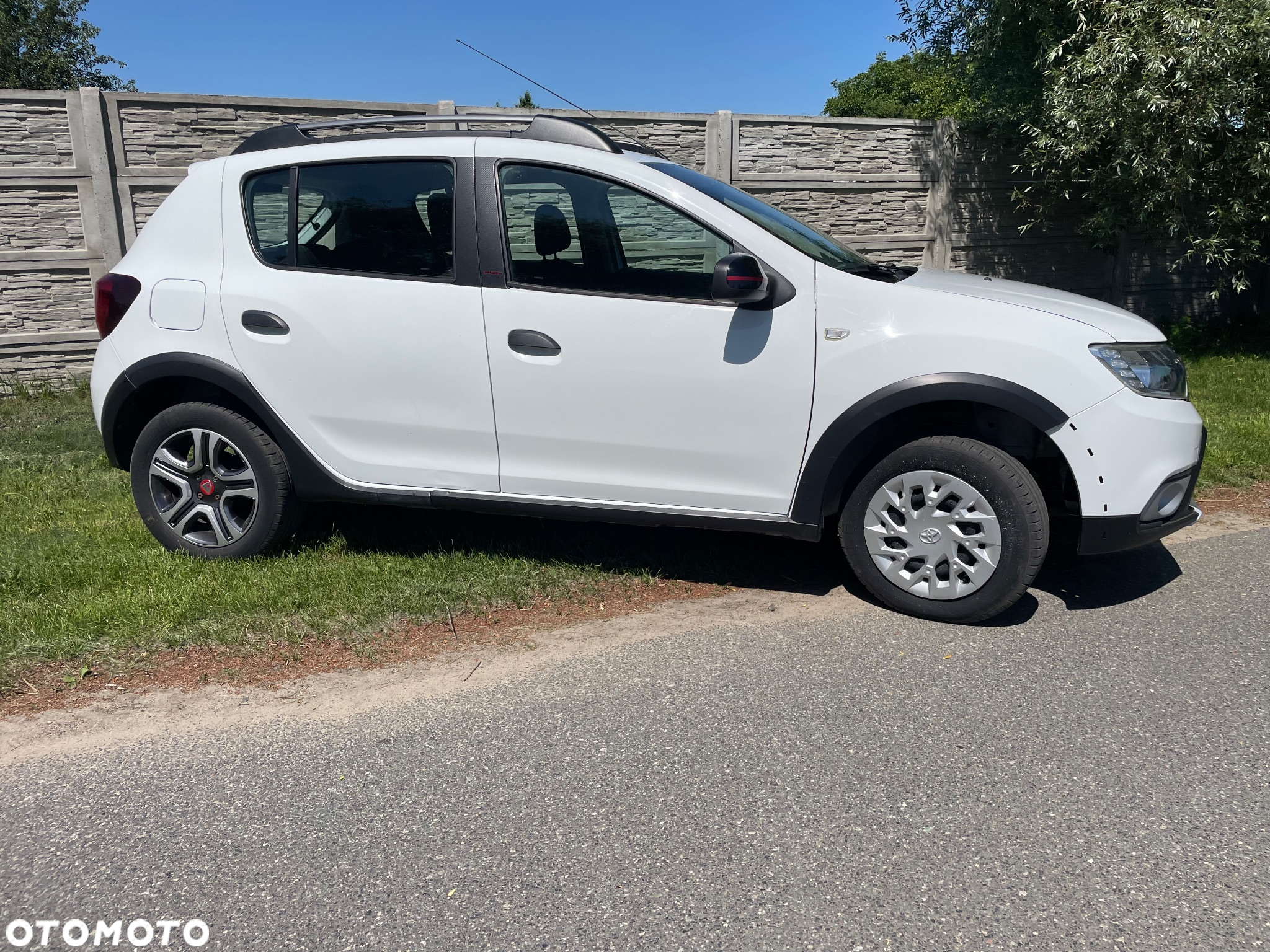 Dacia Sandero 0.9 TCe Techroad S&S - 5