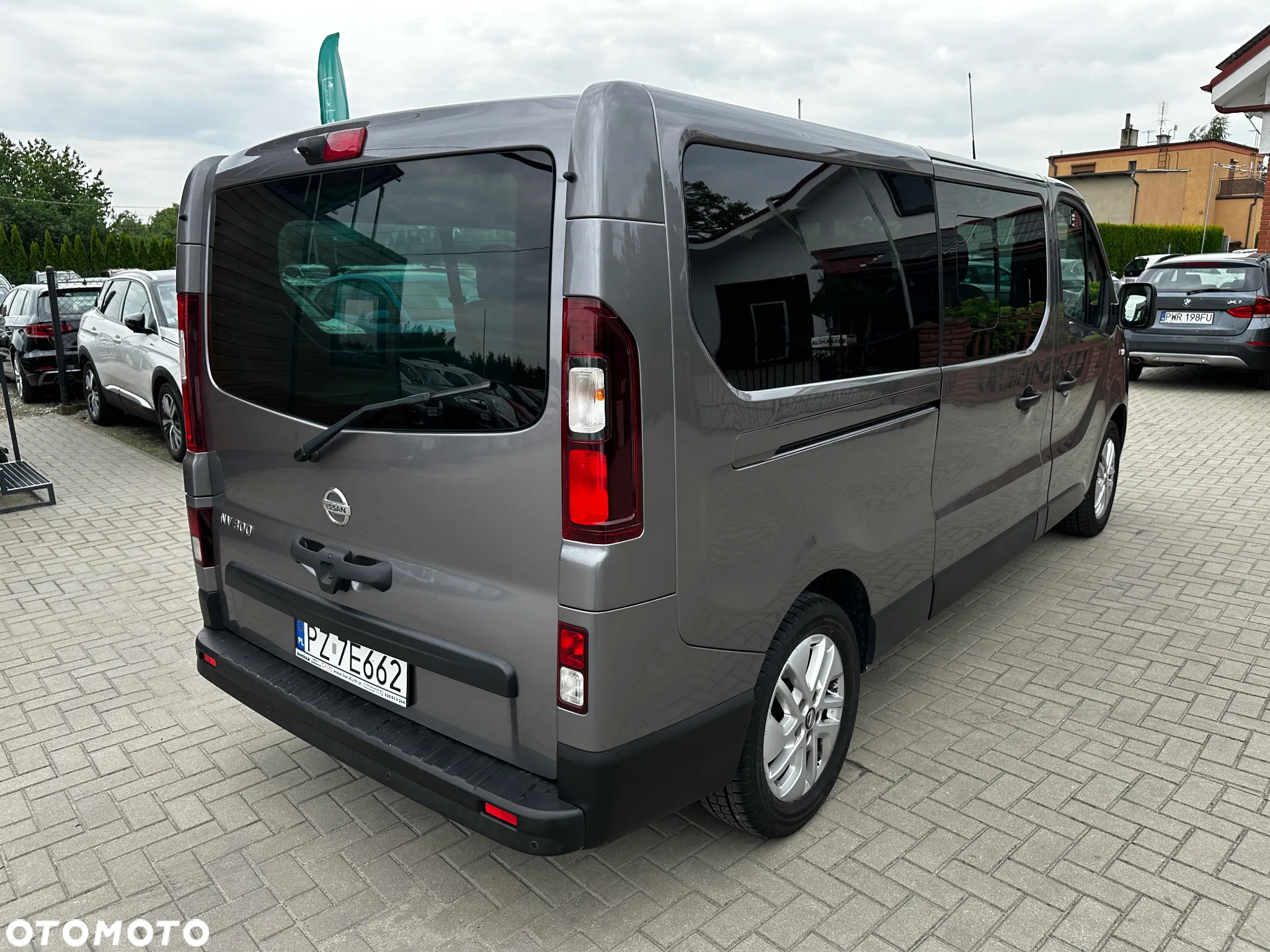 Nissan NV300 - 3