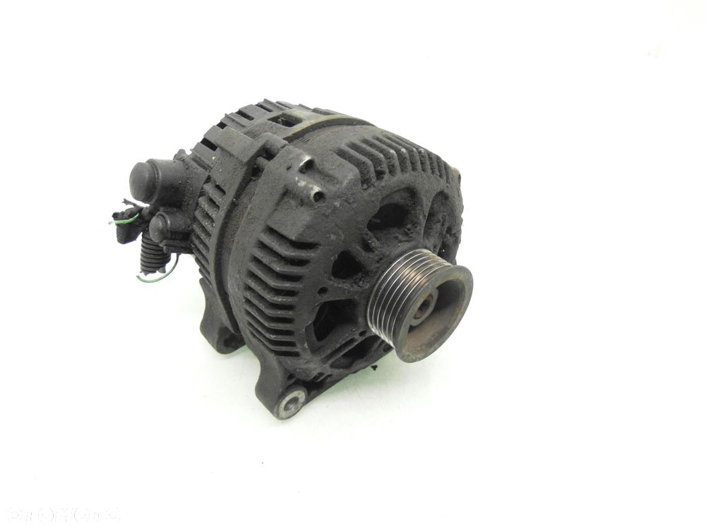 ALTERNATOR PEUGEOT 206 2.0 HDI 9635342080 - 1