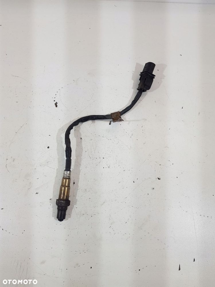sonda lambda ducato boxer jumper 0281004026 - 1