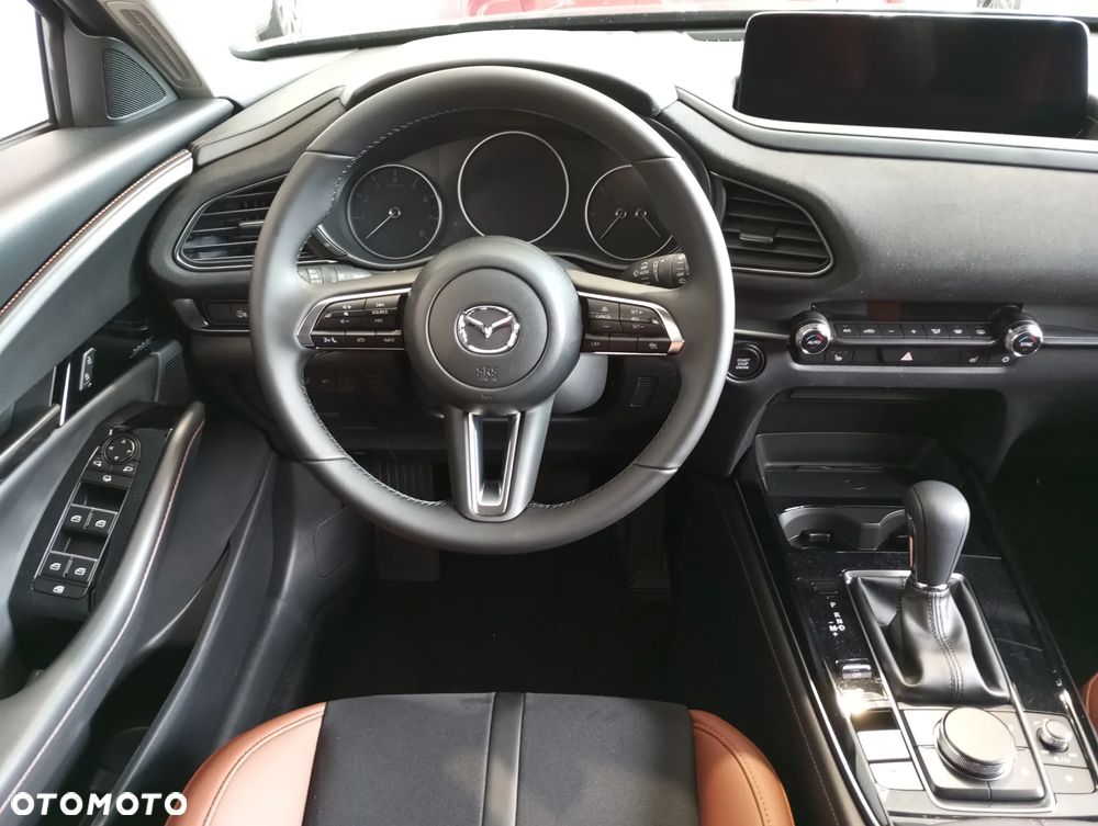 Mazda CX-30 2.0 mHEV Exclusive-Line 2WD - 5