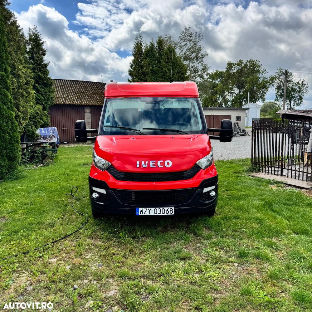 Iveco Daily - 13