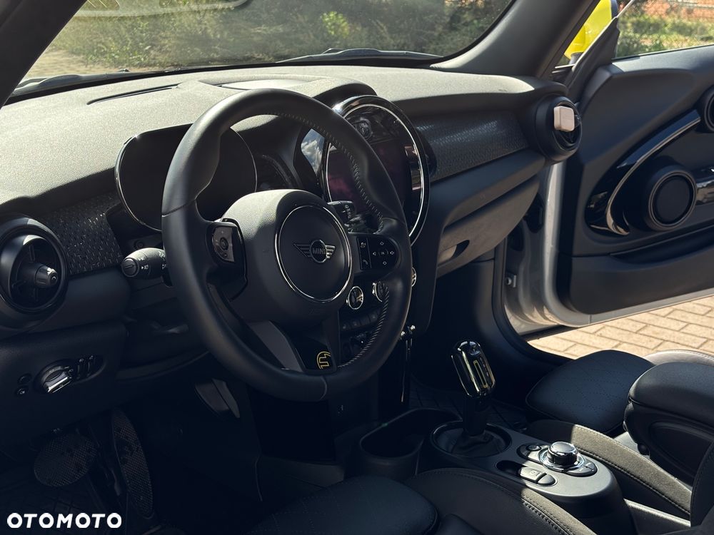 MINI Cooper - 9