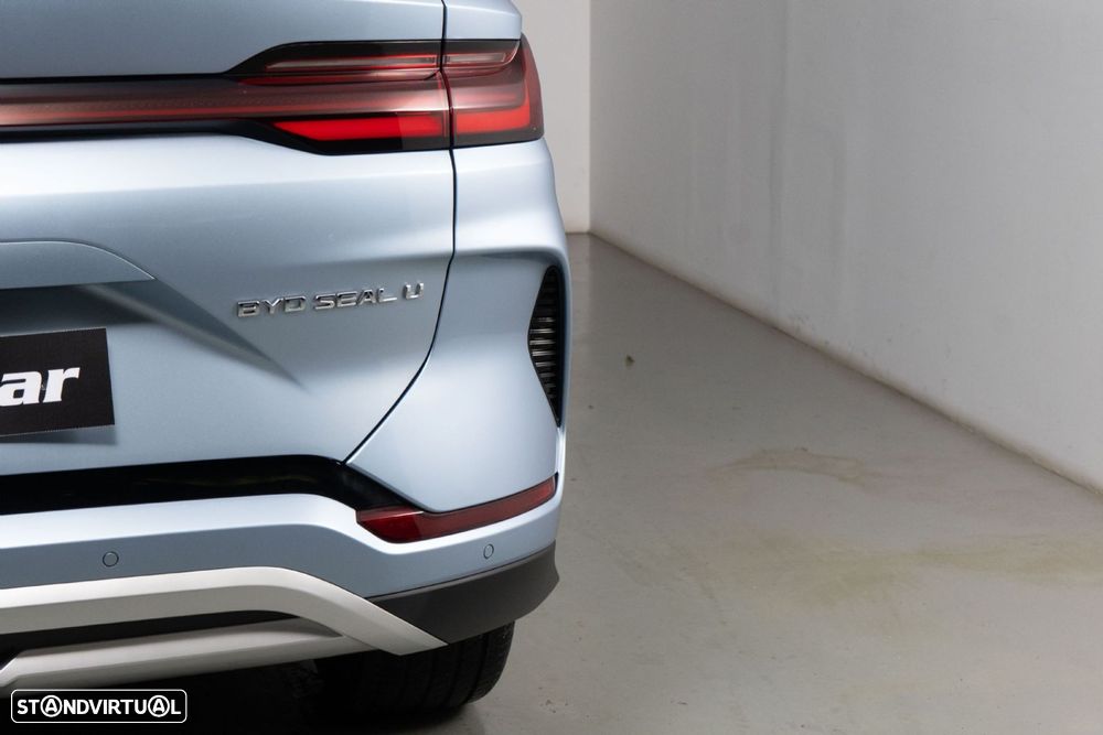 BYD Seal U 87 kWh Design - 18