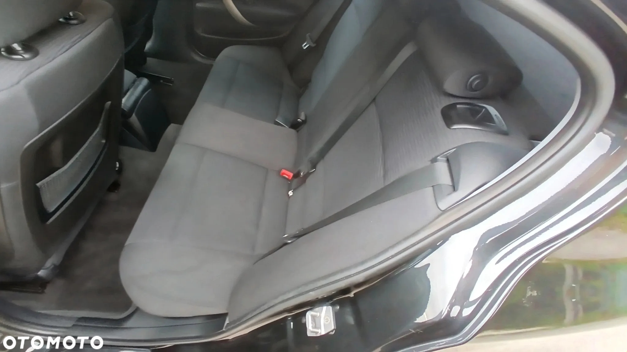 BMW Seria 1 116i Edition Sport - 8