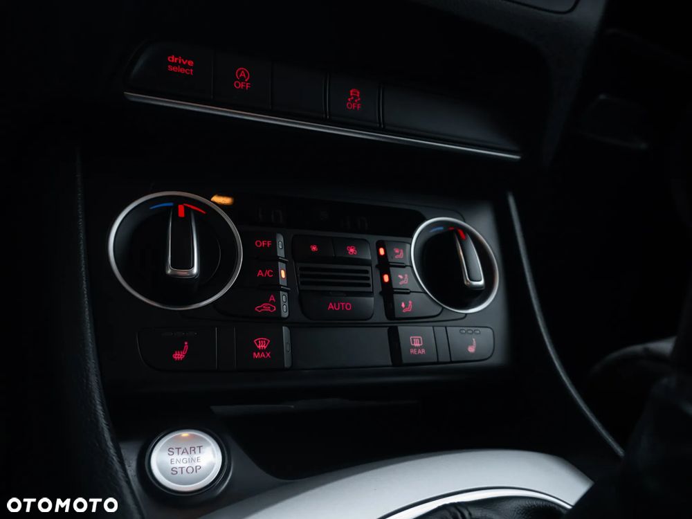 Audi Q3 2.0 TDI Sport - 11