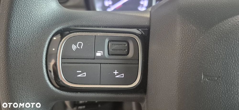 Citroën C3 1.2 PureTech Shine - 15